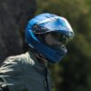 SHOEI GT-Air 3 kypärä, musta - Takuu 5 vuotta - Image 2