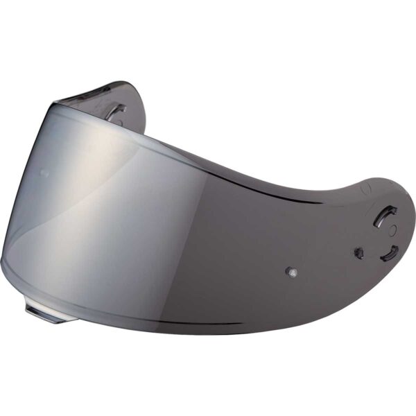 SHOEI Visiiri (CNS-3C) spectra silver