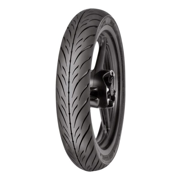 Mitas MC25 Bogart rengas 52S TL 100/80-17