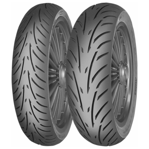 Mitas Touring Force-SC rengas (etu / taka) 110/70-16 52S TL