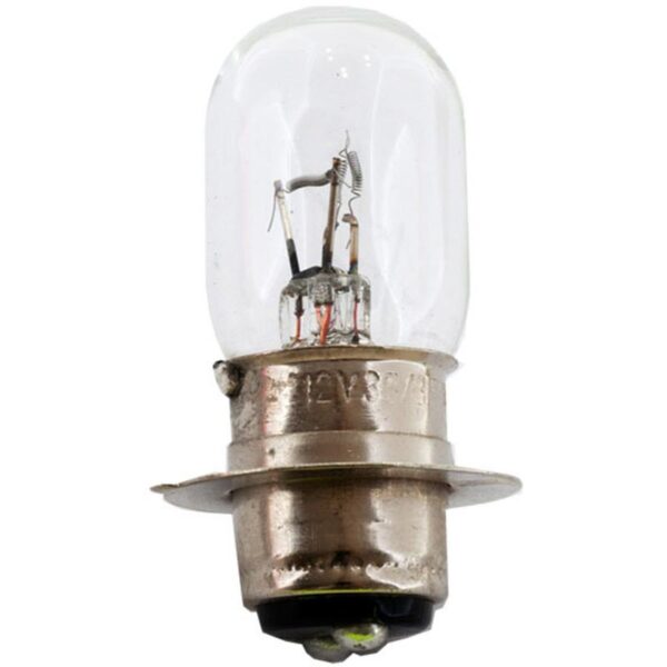 Solero Polttimo 12V 35/35W PX15D ATV