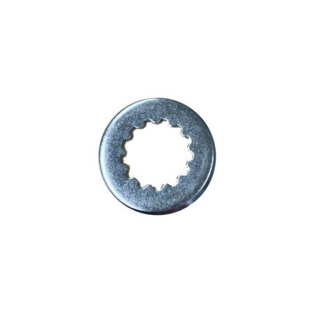 09167-22012-000 - Suzuki Lukituslevy, eturatas (GR650)