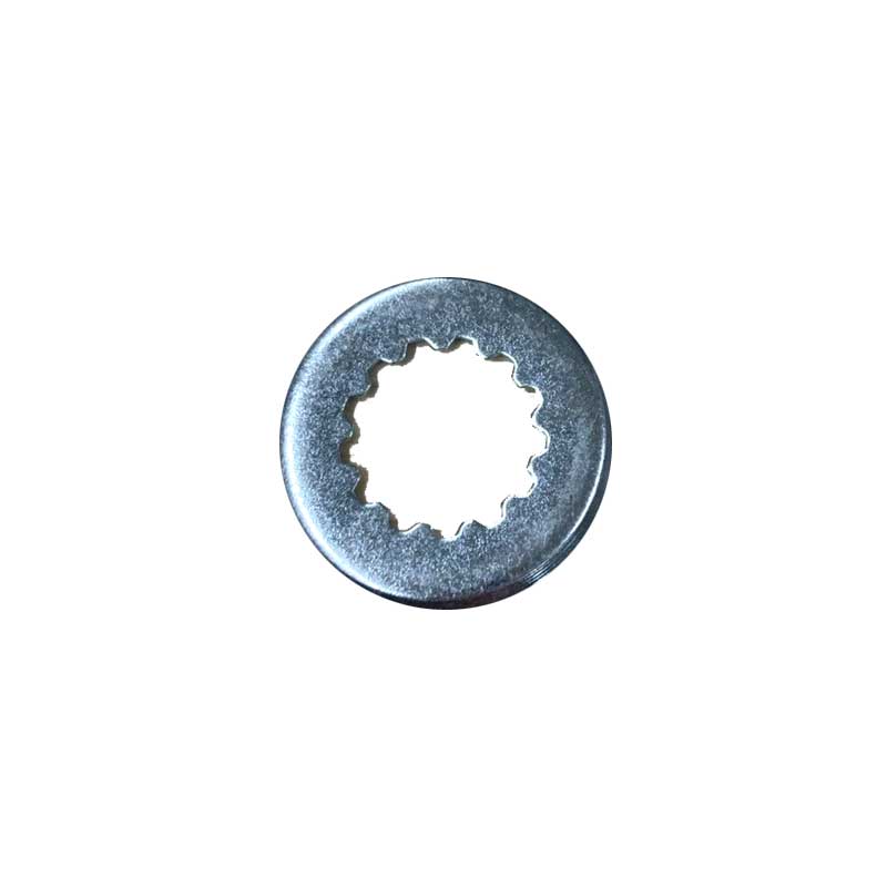09167-22012-000 - Suzuki Lukituslevy, eturatas (GR650)