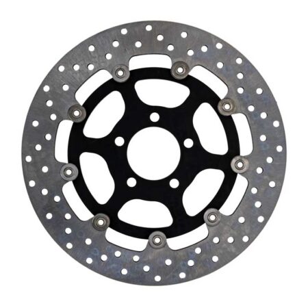 Kawasaki Jarrulevy Vn1500, alkuperäinen varaosa. OEM: 41080-1199-5D