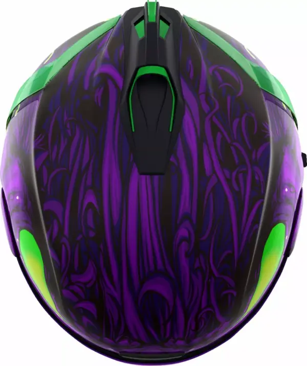 Icon Airform™ Manik'RR MIPS® kypärä, lila / violetti - Image 3