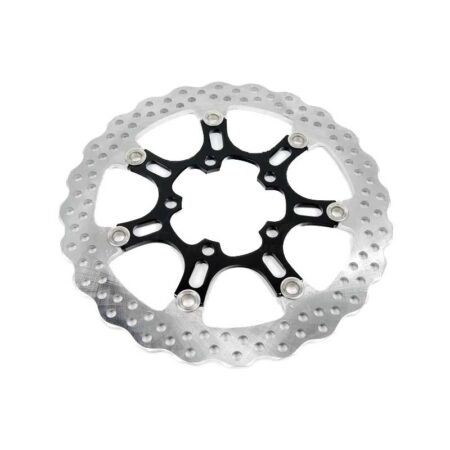 Kawasaki jarrulevy Zx10R, alkuperäinen varaosa. (OEM: 41080-0098-11I)