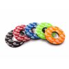 ODI Grip Donuts, 2kpl, sininen - Image 2