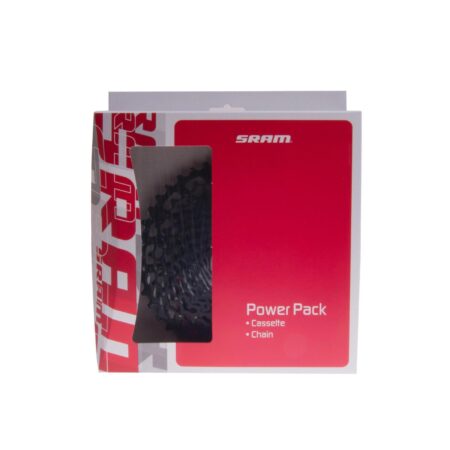 SRAM Power Pack XG-1150 / PC-1110 – 11-vaihteinen rataspaketti