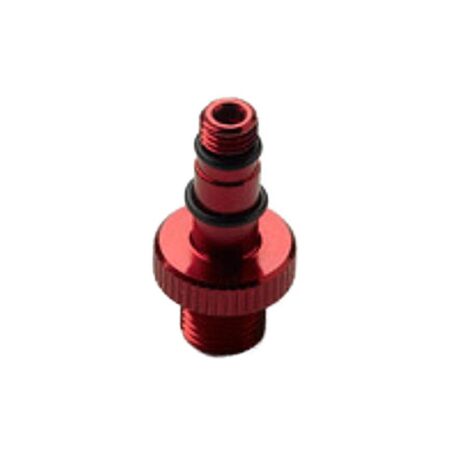 ROCKSHOX Air valve adapter tool, iskunvaimentimien säätötyökalu (Monarch/Deluxe)