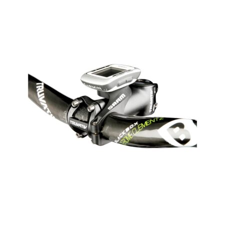 SRAM Quickview MTB kiinnike pyörätietokoneille (Garmin)