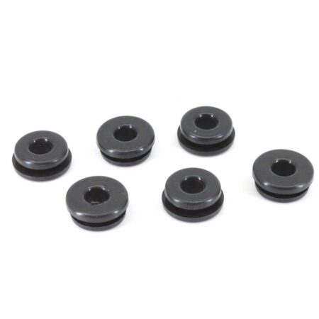 0180-015003 - CFMOTO Läpivientikumi, Rubber Grommet