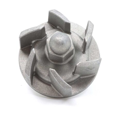 0180-081001-00001 - CFMOTO vesipumpun siipipyörä (CF500M-16-7)