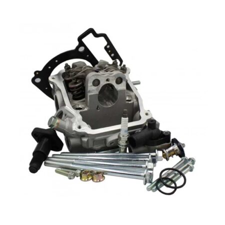 0800-022000-30000 - CFMOTO Front cylinder head sub assy.