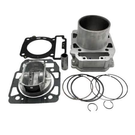 0800-023100-0001 - CFMOTO Cylinder body