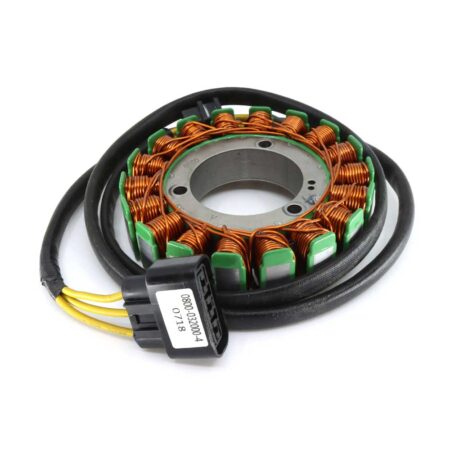 0800-032000-4000 - CFMOTO staattori, stator magneto (UFORCE, Z8)