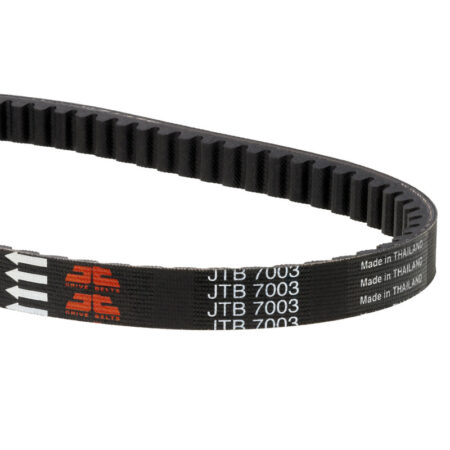 JT Premium Drive Belt – Variaattorin hihna SYM Fiddle/Orbit 50 (723x18x8.5)