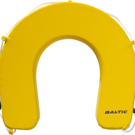 Baltic Horse Shoe -pelastusrengas