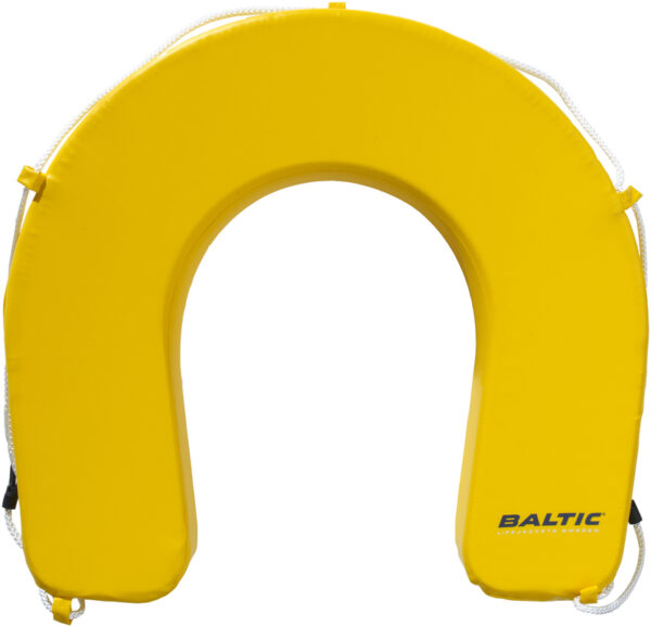 Baltic Horse Shoe -pelastusrengas