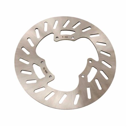 14PF581T0000 - Yamaha Jarrulevy Dt50 Etu