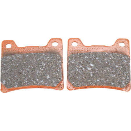 EBC jarrupalat, eteen 17211397 (Yamaha XJ900, FJ 1100, FJ 1200, TDM850, MT-07, XSR700)