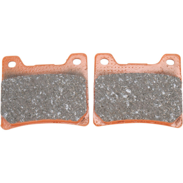 EBC jarrupalat, eteen 17211397 (Yamaha XJ900, FJ 1100, FJ 1200, TDM850, MT-07, XSR700)