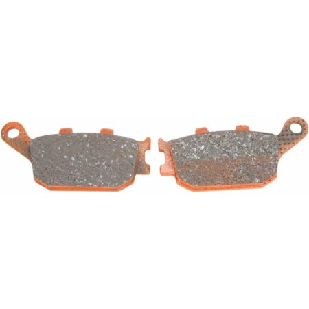 EBC FA174V Semi-Sintered V-sarjan jarrupalat (2 kpl)