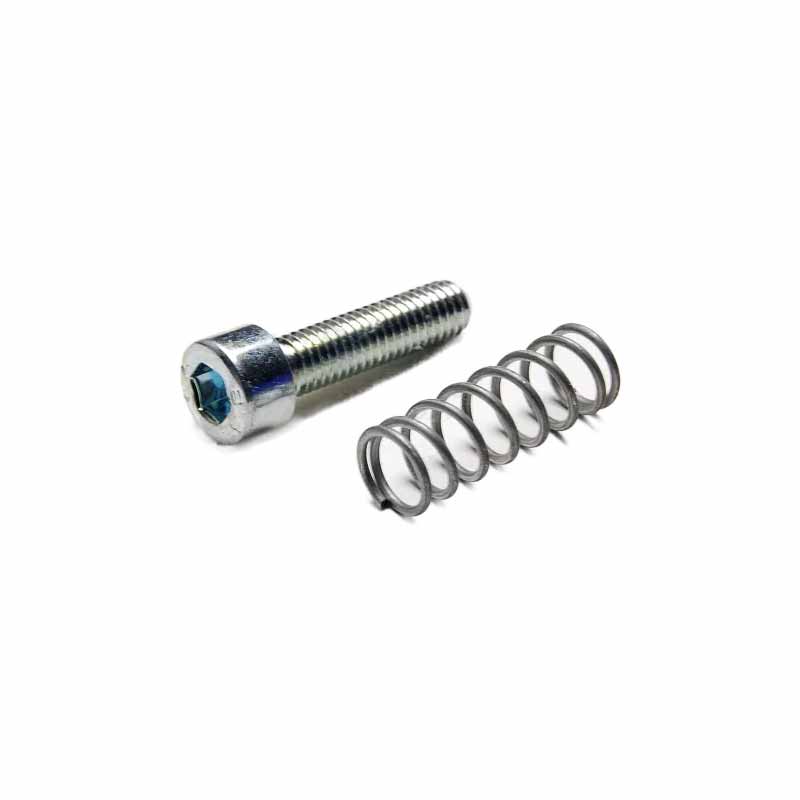 1D4WH4130000 - YAMAHA pultti- ja juosisarja (DT50)