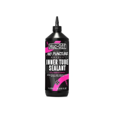 MUC-OFF No Puncture Hassle tiivistysaine, 1 litra