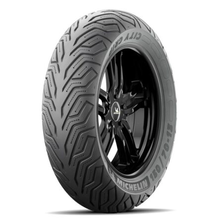 Michelin City Grip 2 68S skootterin takarengas (140/70-14)