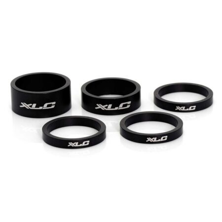 XLC AS-A02 Headset Spacer - Välirengassarja ohjainlaakerille
