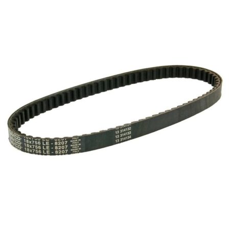 Dayco variaattorinhihna 18,0 x 756 (Derbi, Piaggio, Vespa)