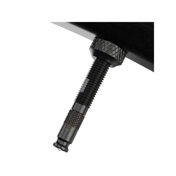 SCHWALBE Clik Valve tubeless venttiilit 80 mm (2 kpl, musta) - Image 2