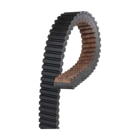 Yamaha variaattorin hihna, alkuperäinen varaosa. OEM: 3B4176410000 (YFM700)