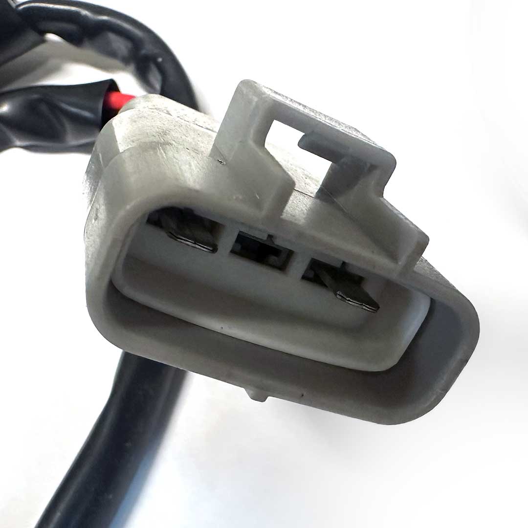 CFMOTO lukittava tankinkorkki (7020-010100) - Image 4