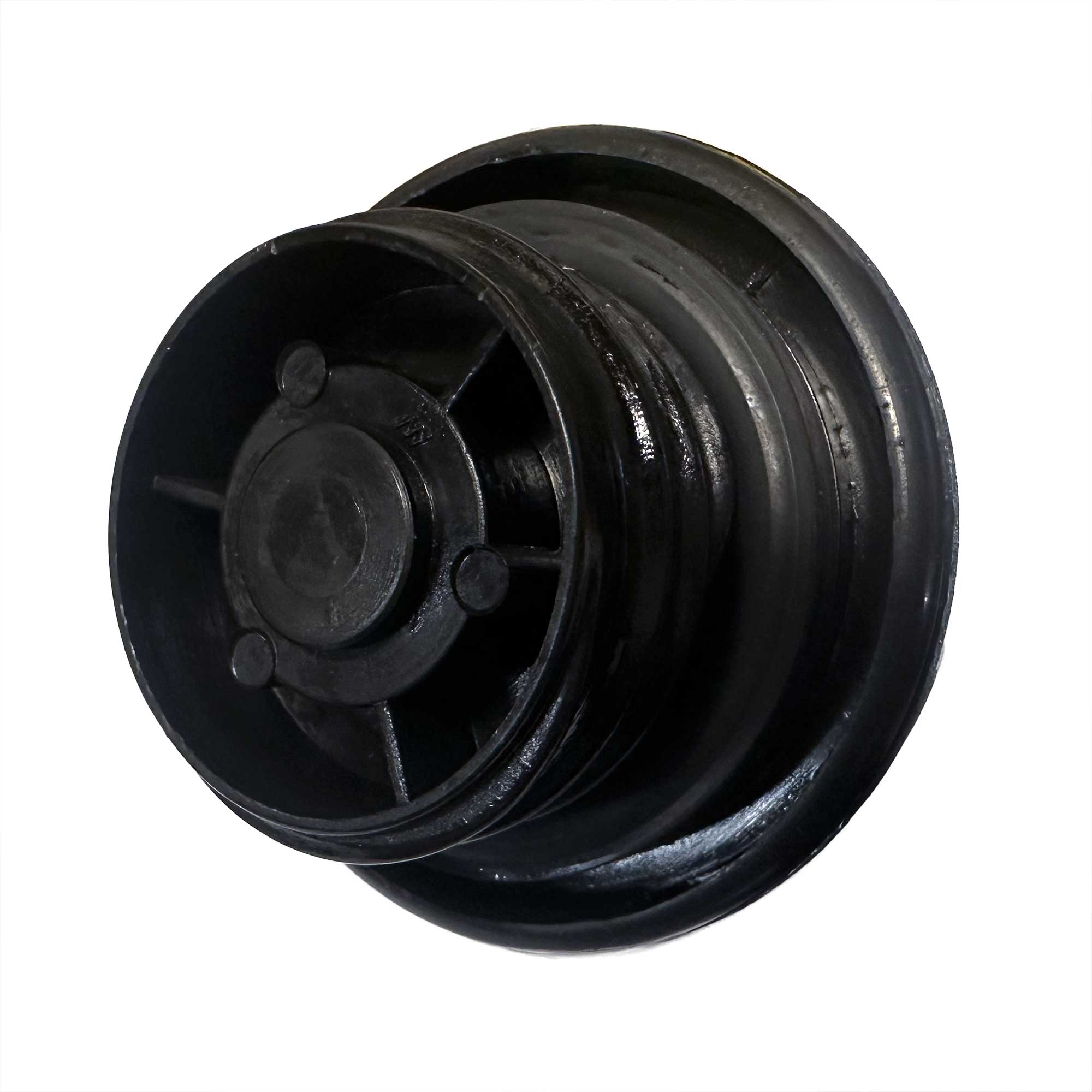 CFMOTO lukittava tankinkorkki (7020-010100) - Image 3