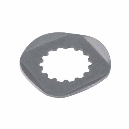 902152026100 - Yamaha lukituslevy, eturatas DT125R