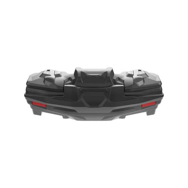 TESSERACT Kuljetuslaukku – CFMoto X8 / X10 / 850 / 1000 Gen 3 (2024–) - Image 2