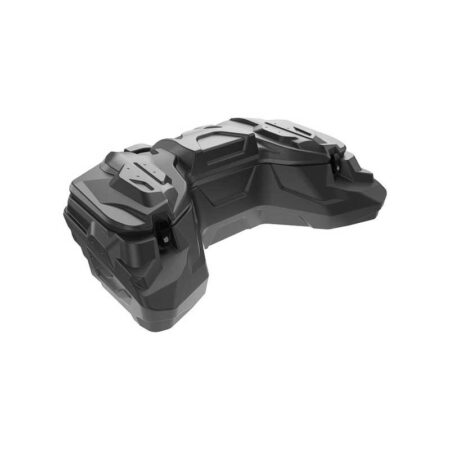 TESSERACT Kuljetuslaukku – CFMoto X8 / X10 / 850 / 1000 Gen 3 (2024–)