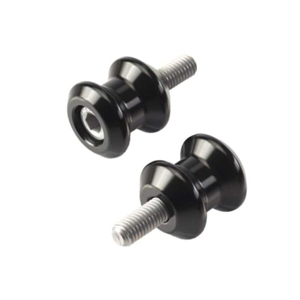 Triumph P/STAND BOBBINS KIT, 6mm, alkuperäinen varaosa. OEM: A9648003