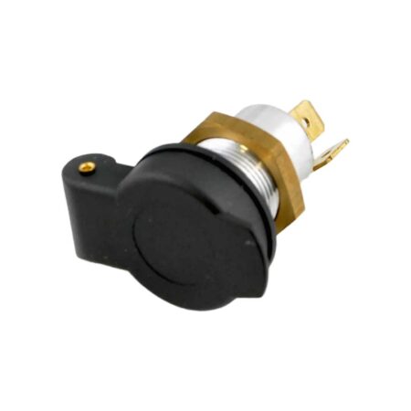 Triumph AUX POWER SOCKET ROCKET, alkuperäinen varaosa. OEM: A9938047