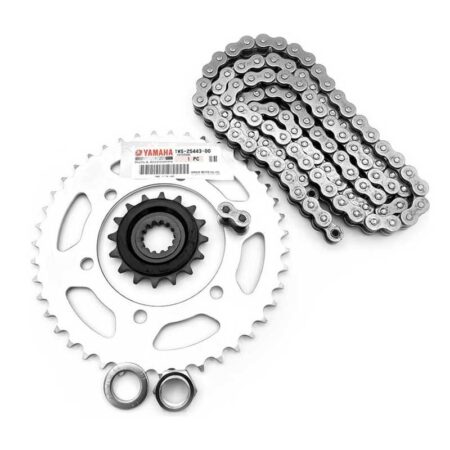 Yamaha MT-07 Ketjurataspaketti – B4CW001A2000