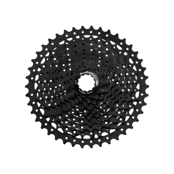 SUNRACE kasetti CSMS8 11-speed 11–46T