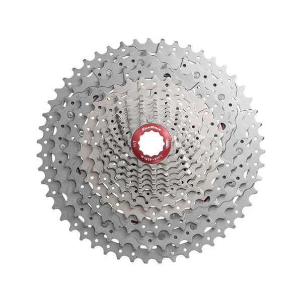 SUNRACE kasetti CSMZ903 12 speed 11-51T (Sram, Shimano)