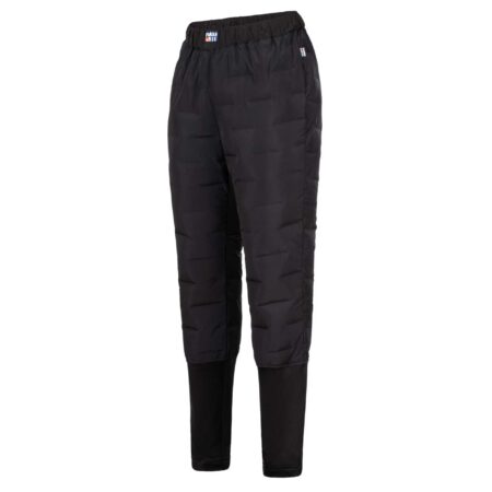 Rukka Down-X 2.0 TRS välihousut miehille, musta
