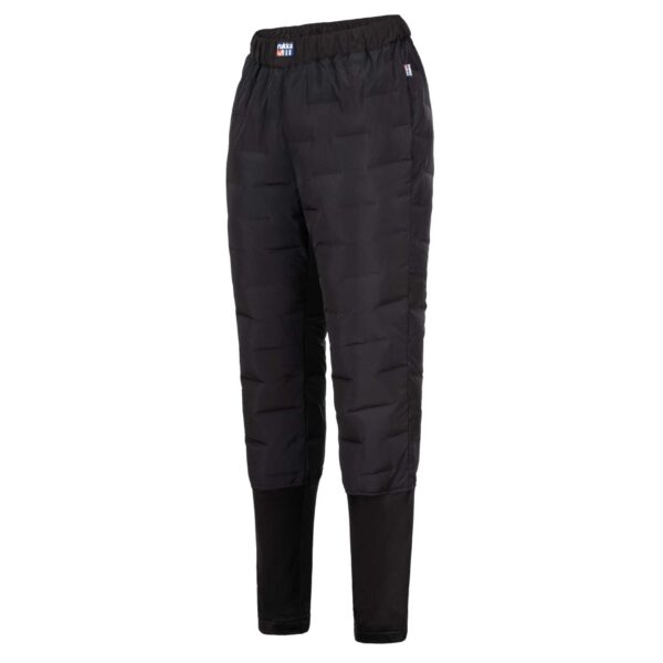 Rukka Down-X 2.0 TRS välihousut miehille, musta