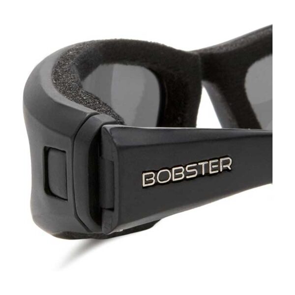 Bobster Low Rider II ajolasit / aurinkolasit – musta - Image 4