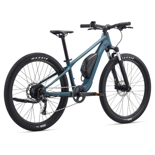 GIANT Talon E+ Junior 26" Deep Lake – Nuorten sähköpyörä - Image 2