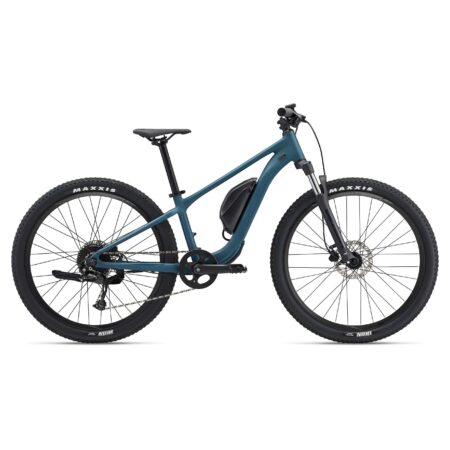 GIANT Talon E+ Junior 26" Deep Lake – Nuorten sähköpyörä