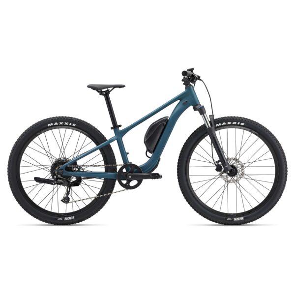 GIANT Talon E+ Junior 26" Deep Lake – Nuorten sähköpyörä