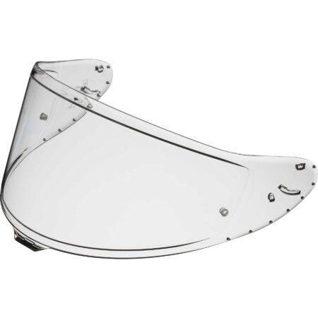 Shoei CWR-F2PN kirkas visiiri (NXR2)